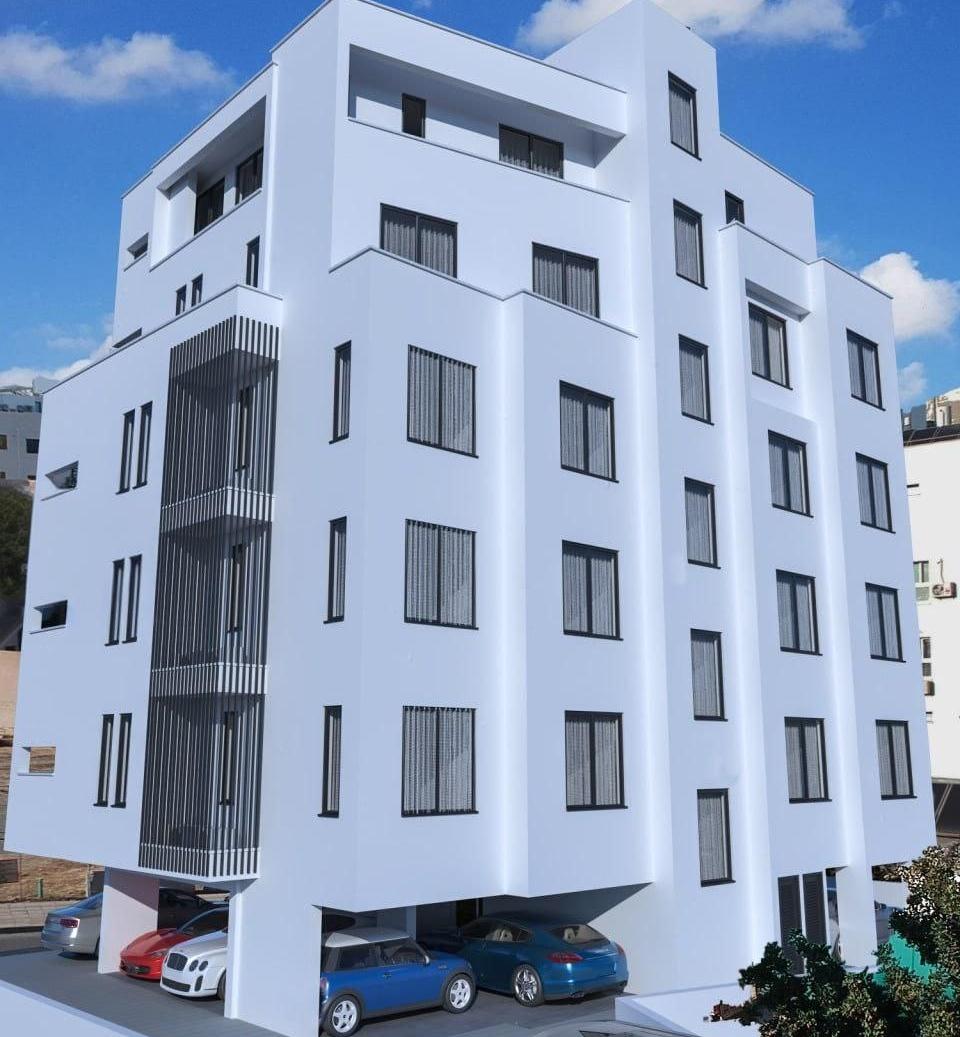 Armonia Residences