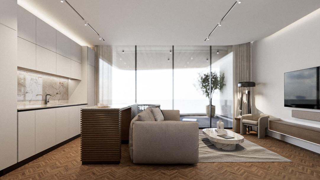 Terrasol residences