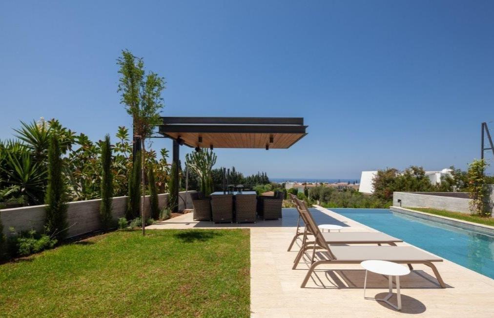 Villa A