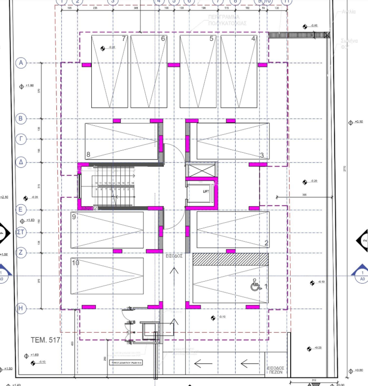 Tower 204