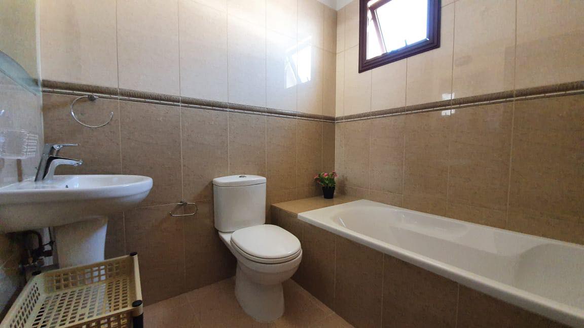 Dafni Villas