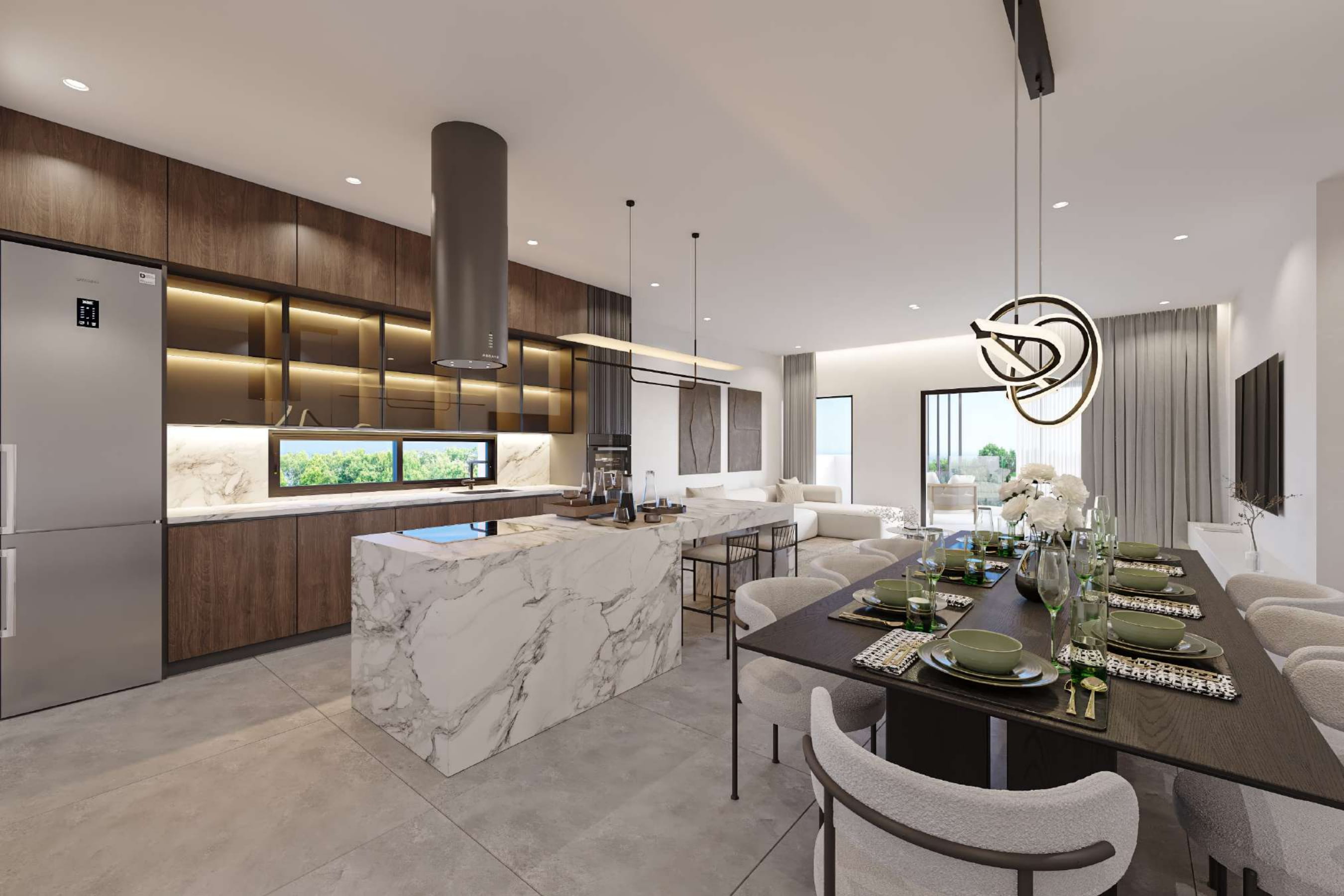 Residence 20