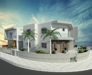 Pouros Developments