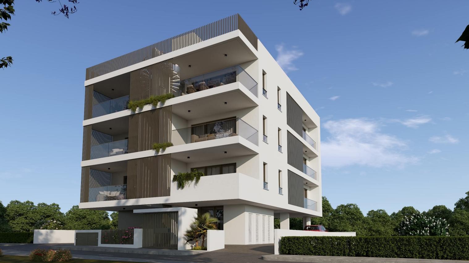FenCo Apartments