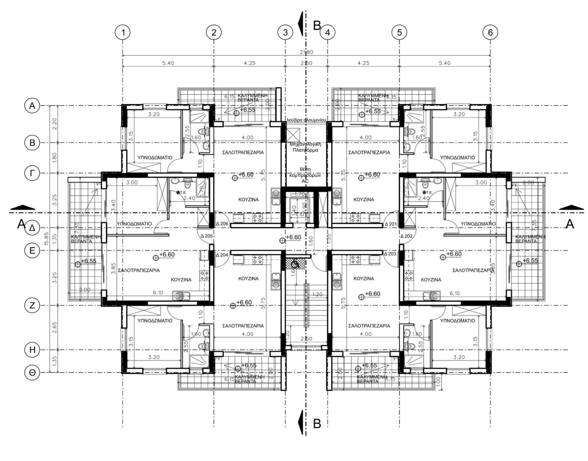 Tower 224