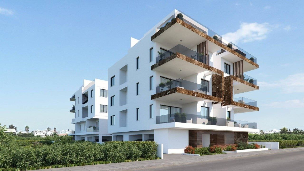 Kyriaki Residences