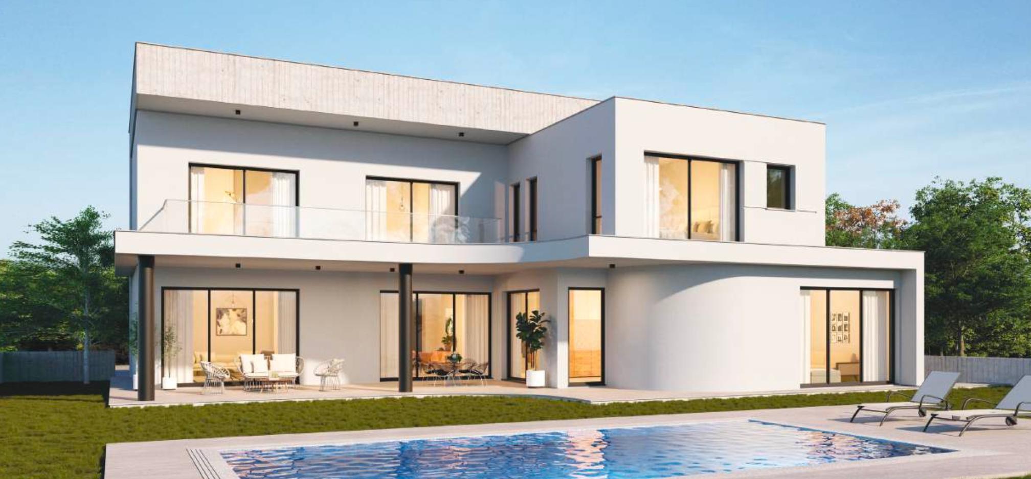 Golden Homes 2-LH77 (Eleonon, Nicosia)