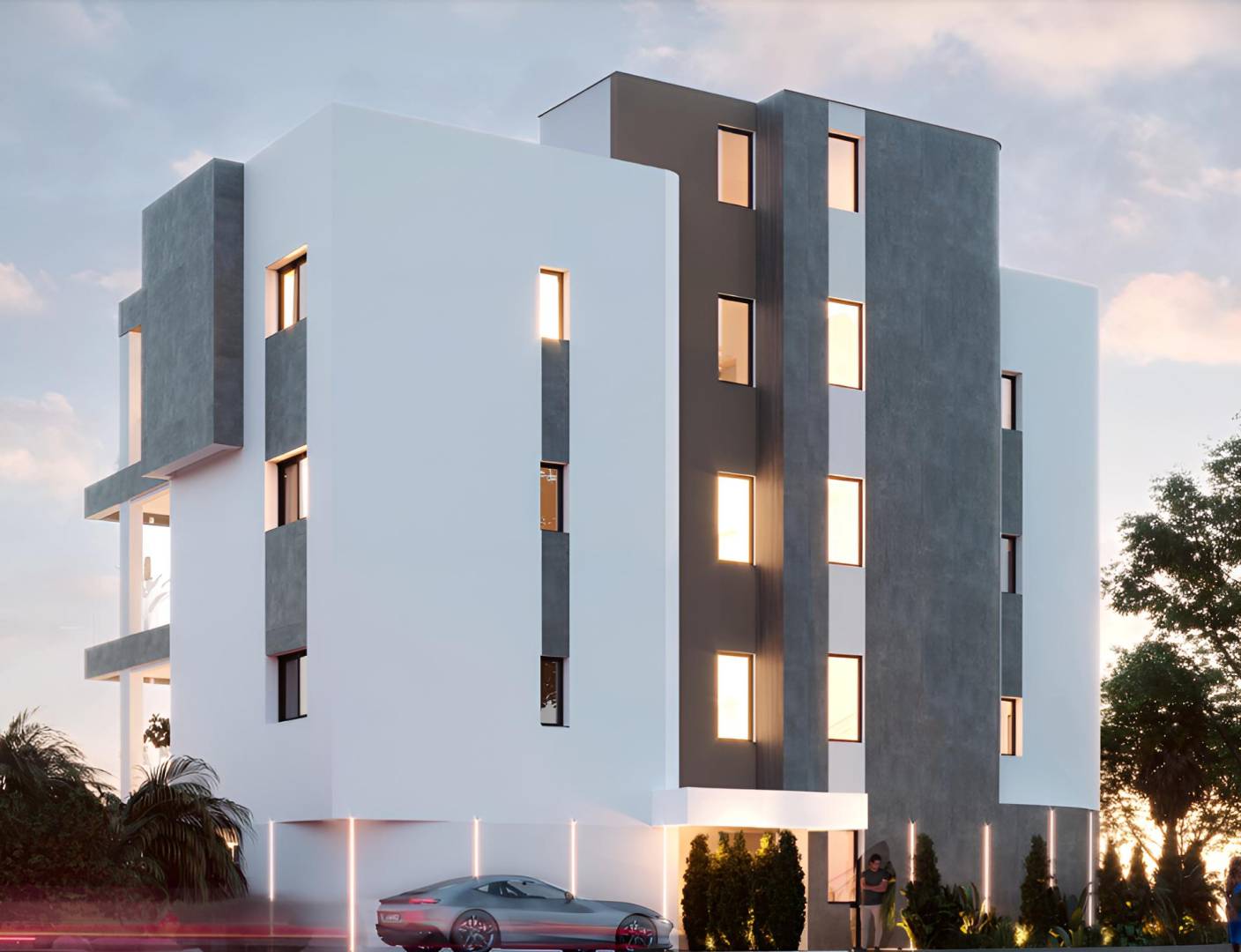 Alaia Residence