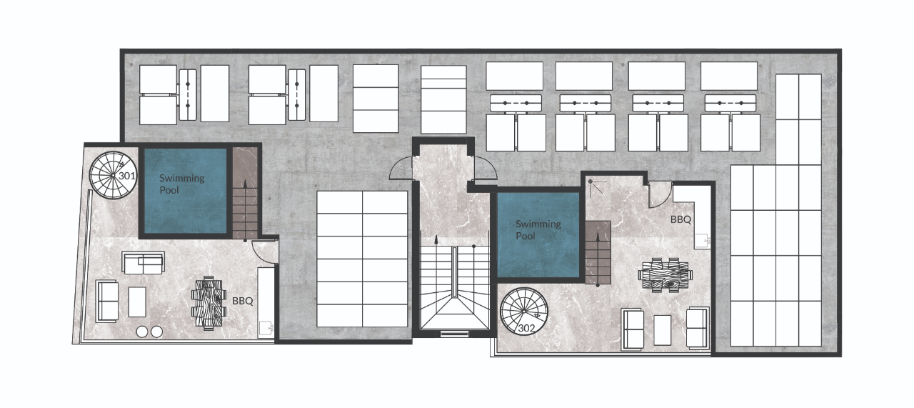 Palma Residence