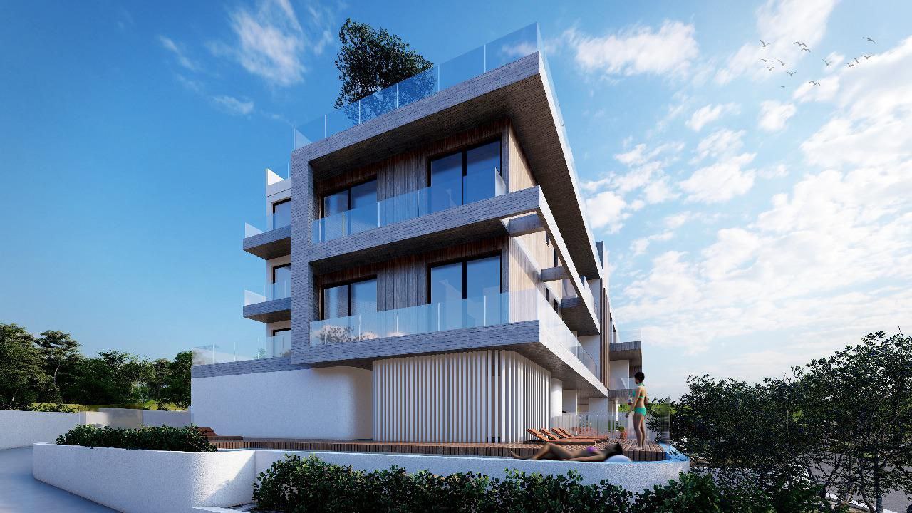 Olivo Residence