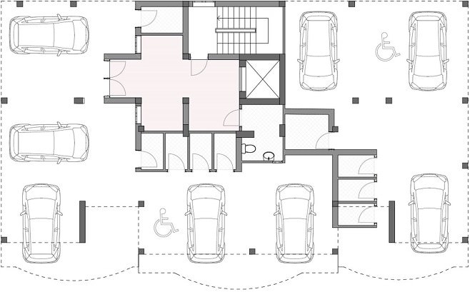 Evergreen Residences