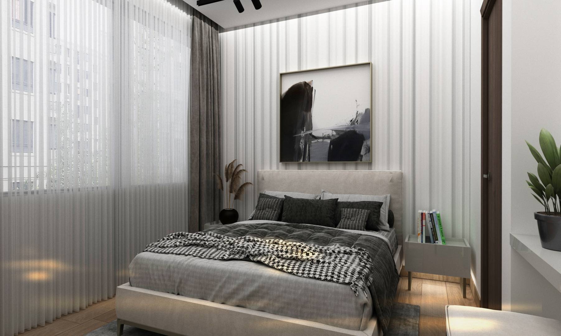 Jade Residences