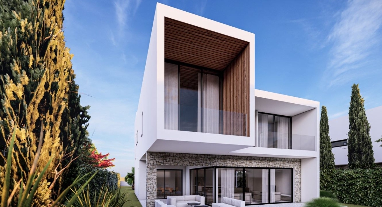 Panorama Hills
