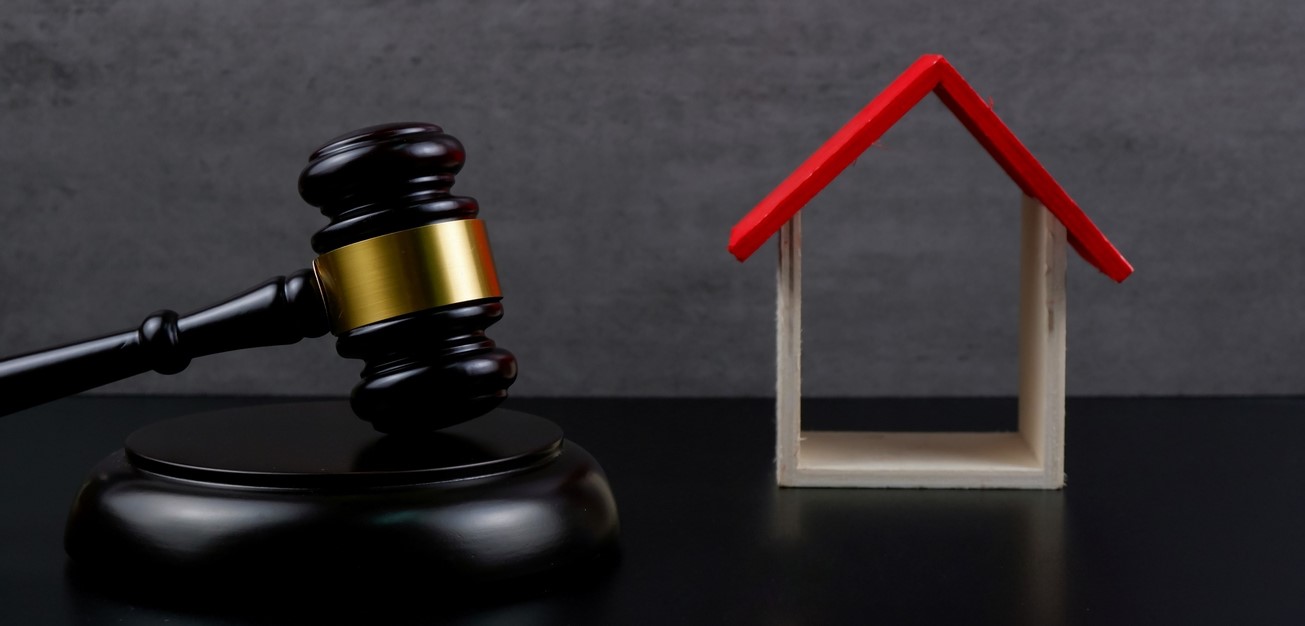 Sales of mortgaged property have been completely suspended in Cyprus