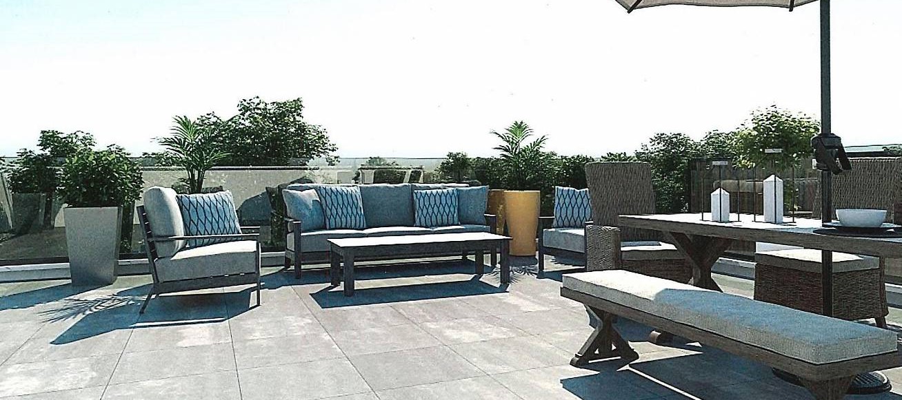 Irida Residences: шикарные квартиры в тихом районе Паралимни