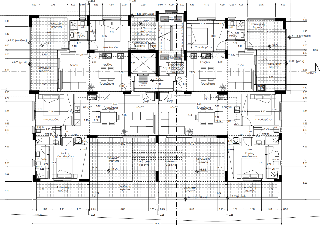Jupiter Residence​