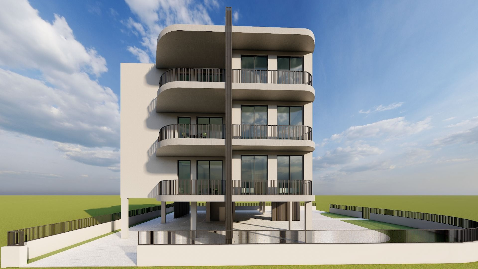 Kaizen Residences