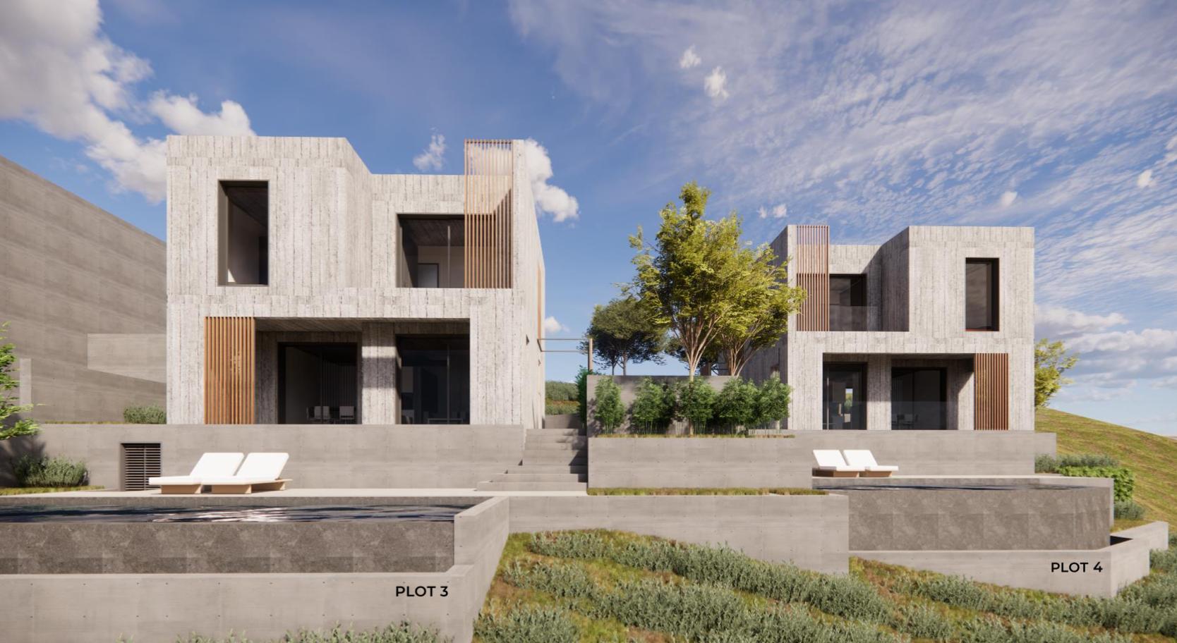 The Riverside Residences