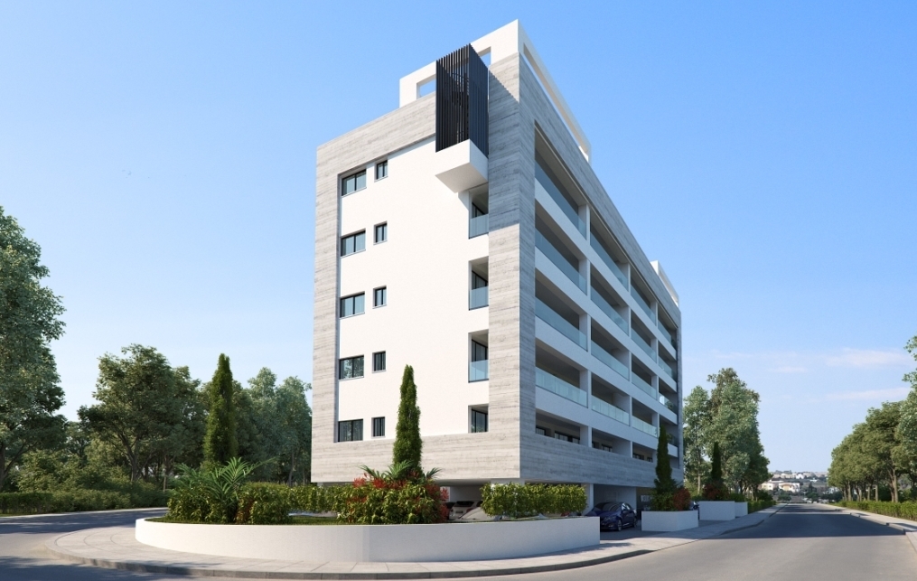 Vasiliki Residence
