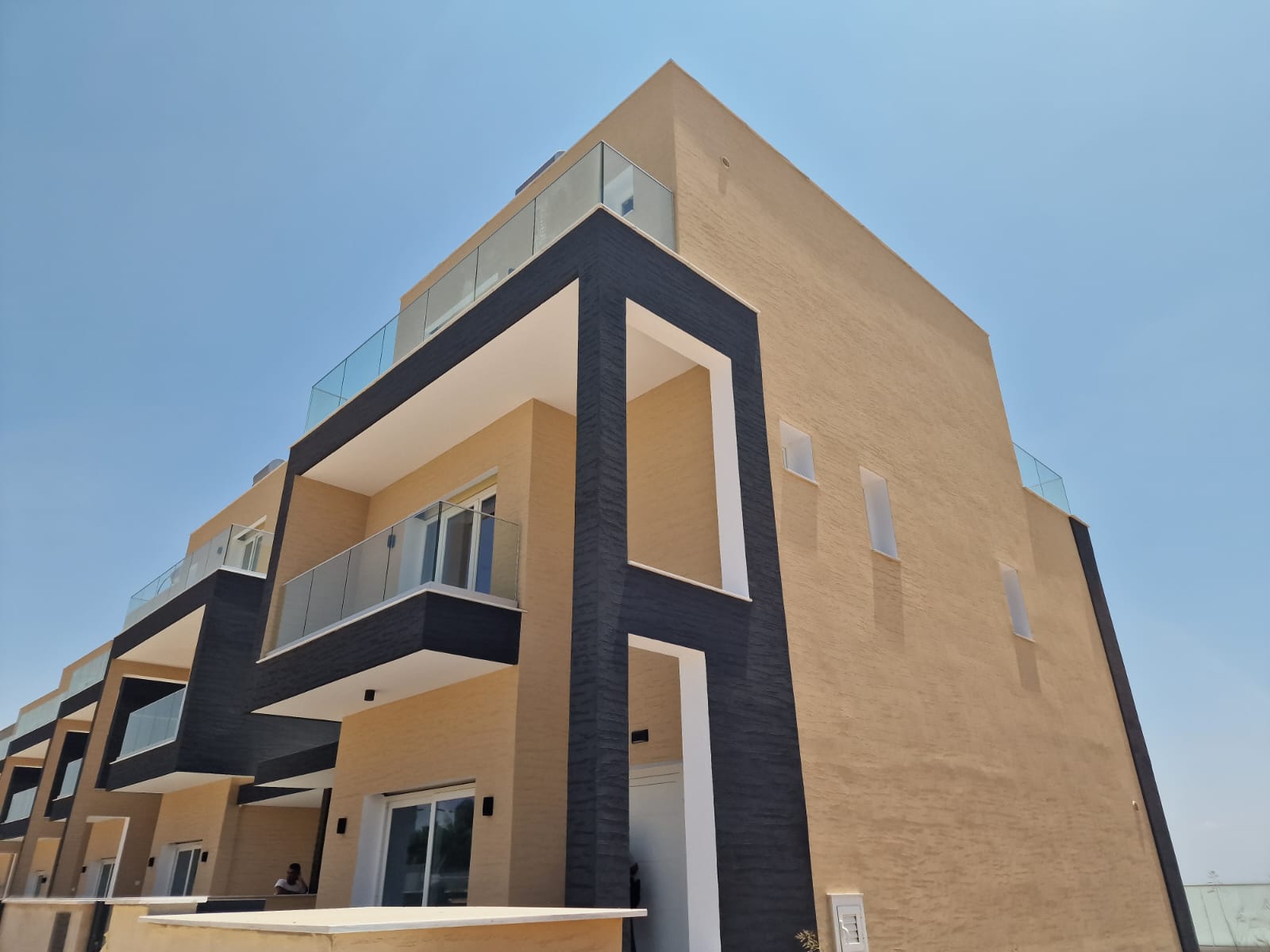 New 3-bedroom house in Limassol / Ypsonas