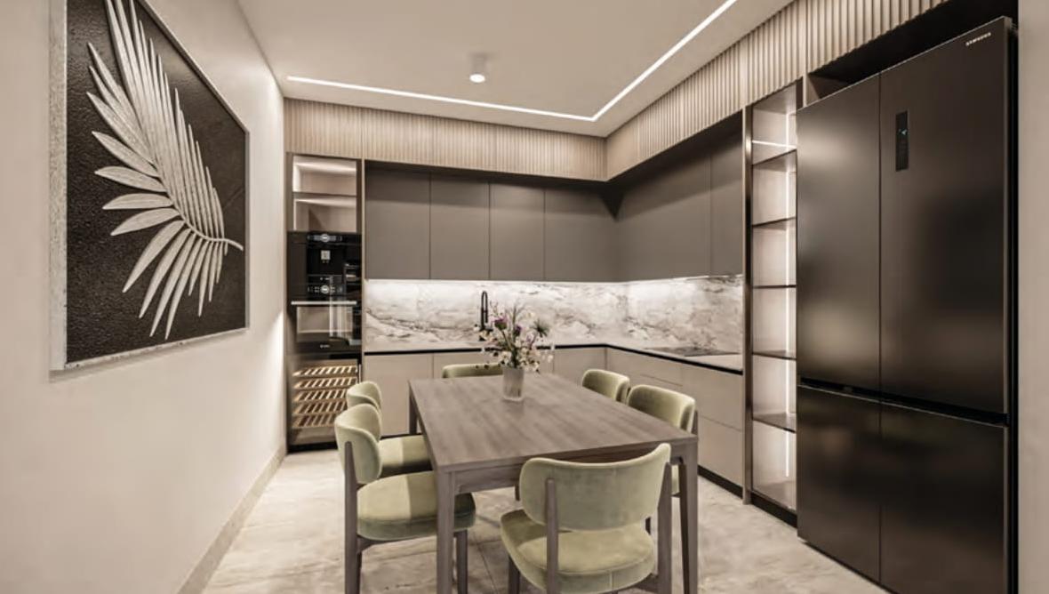 Panorama Residence