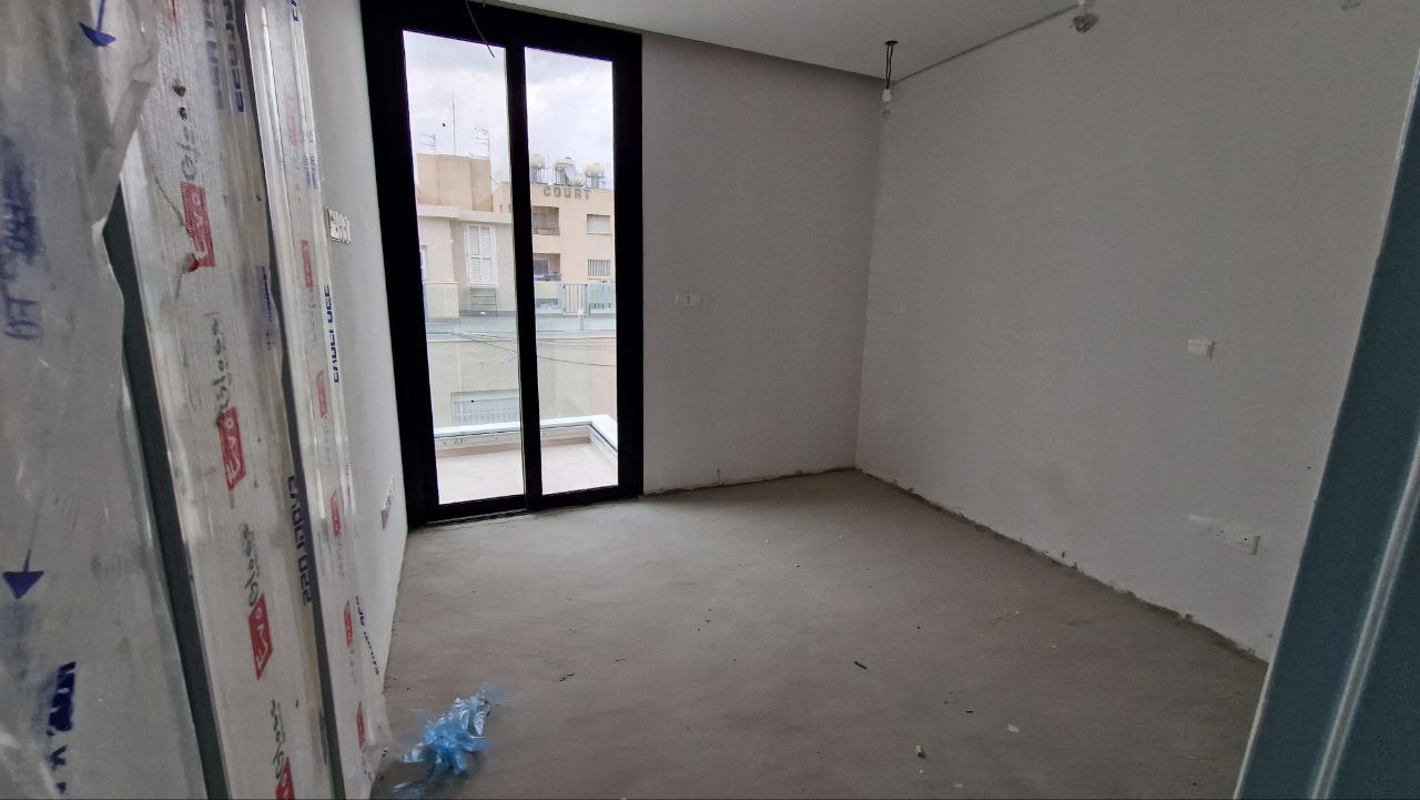 Springside Residence