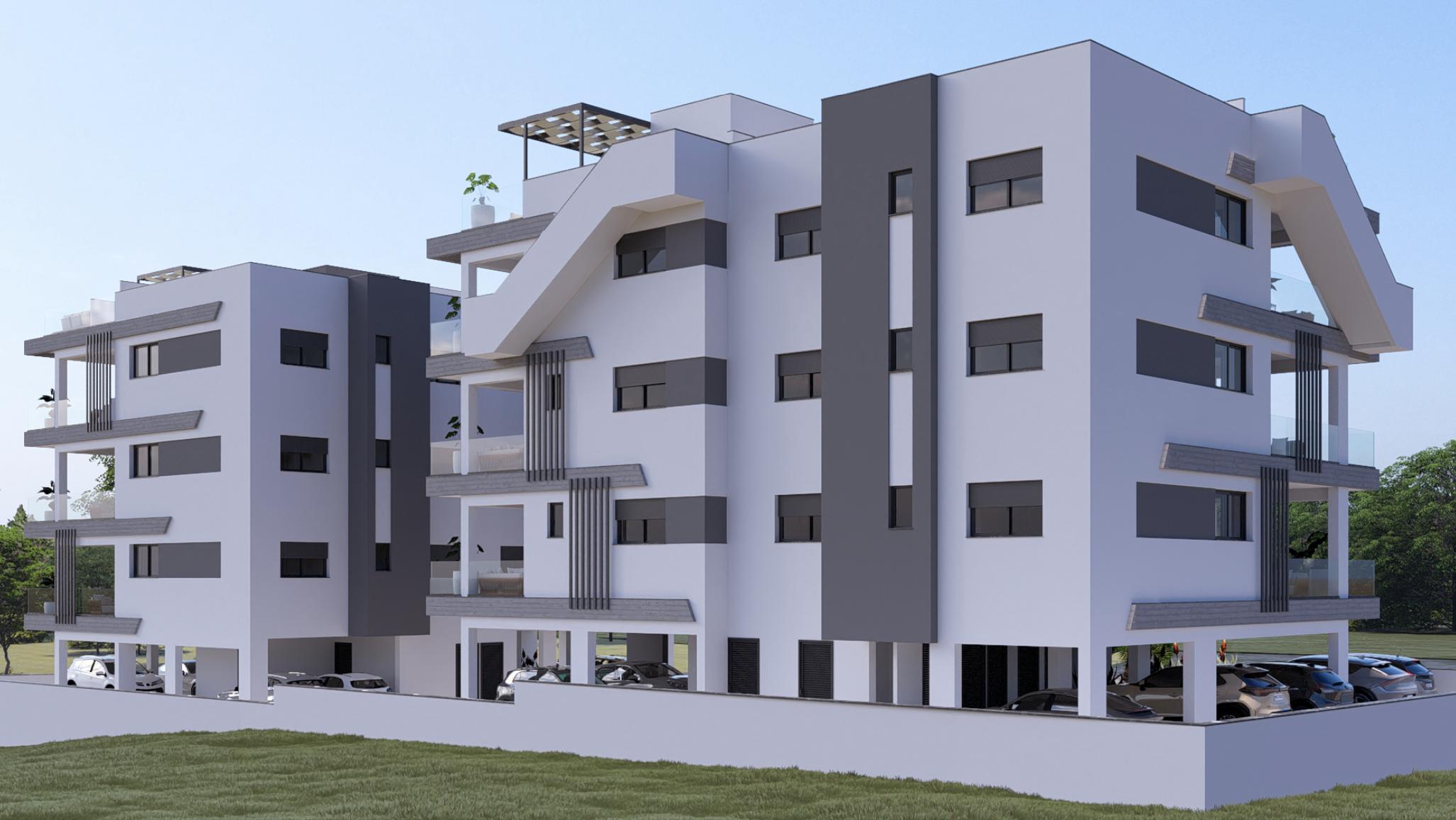 Oyster Residence South