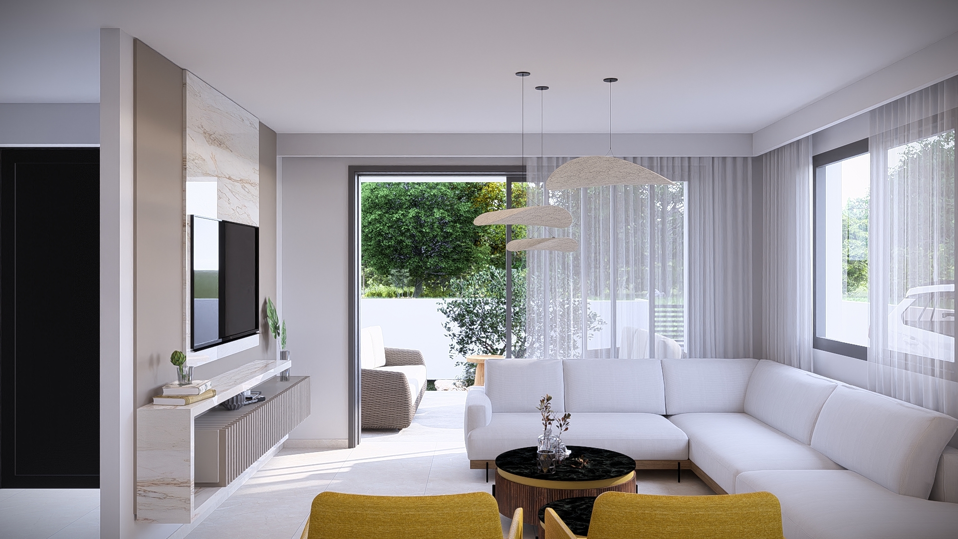 Petal Residences