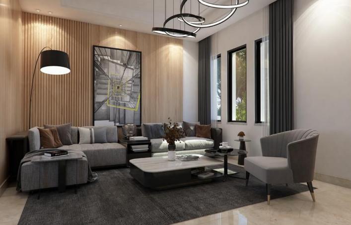 A. D. Homes 5-10