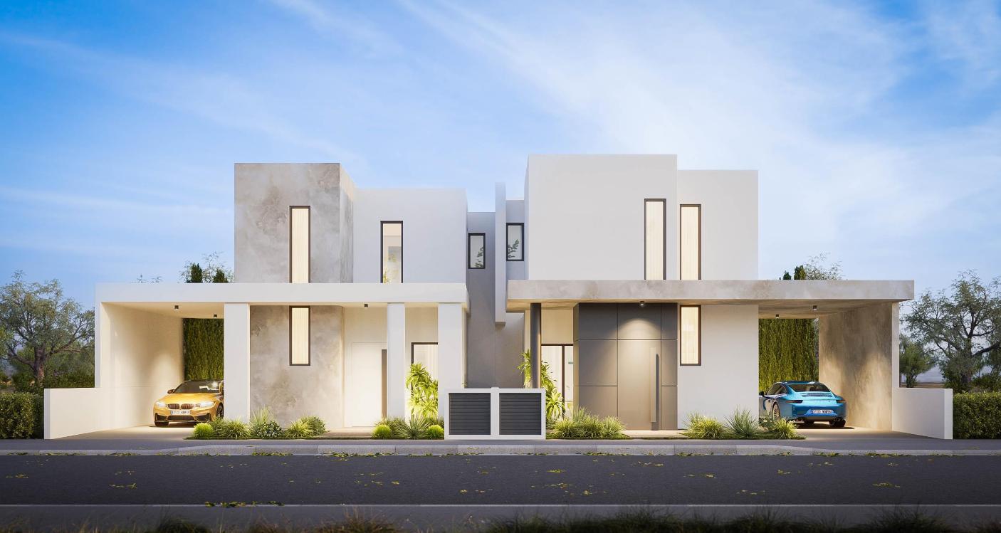 Perfect Homes 148