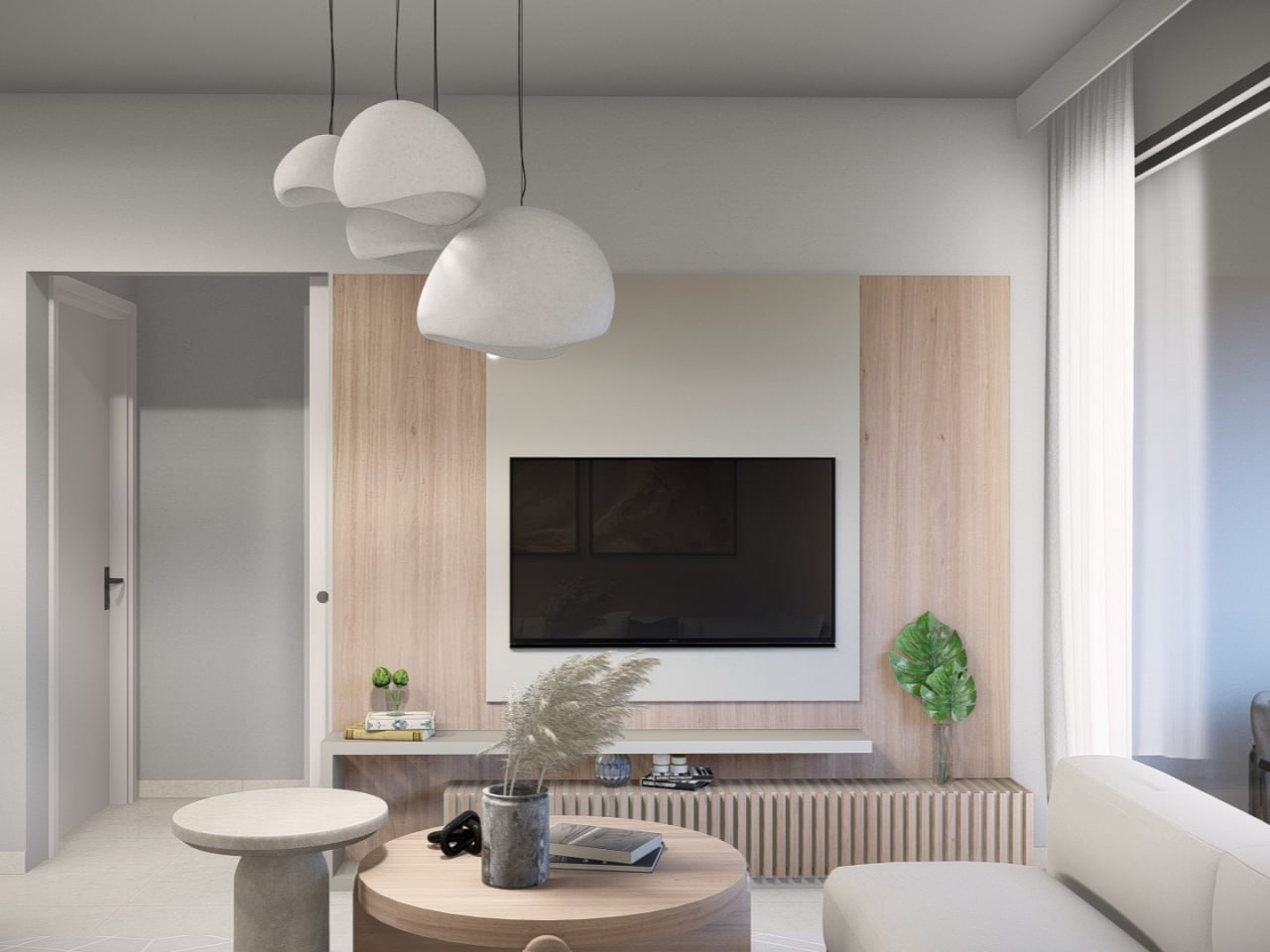 Serenity Court Geroskipou