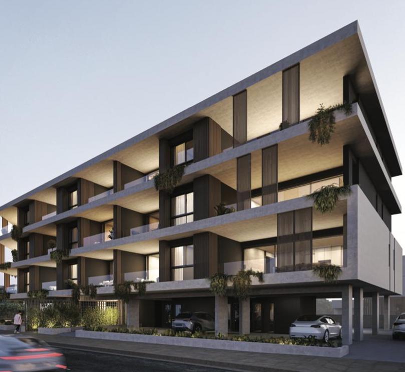 Edge Living