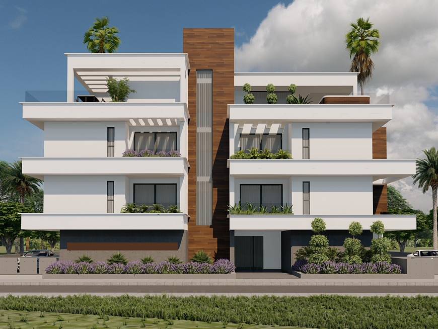 A&M Pittakas Developers