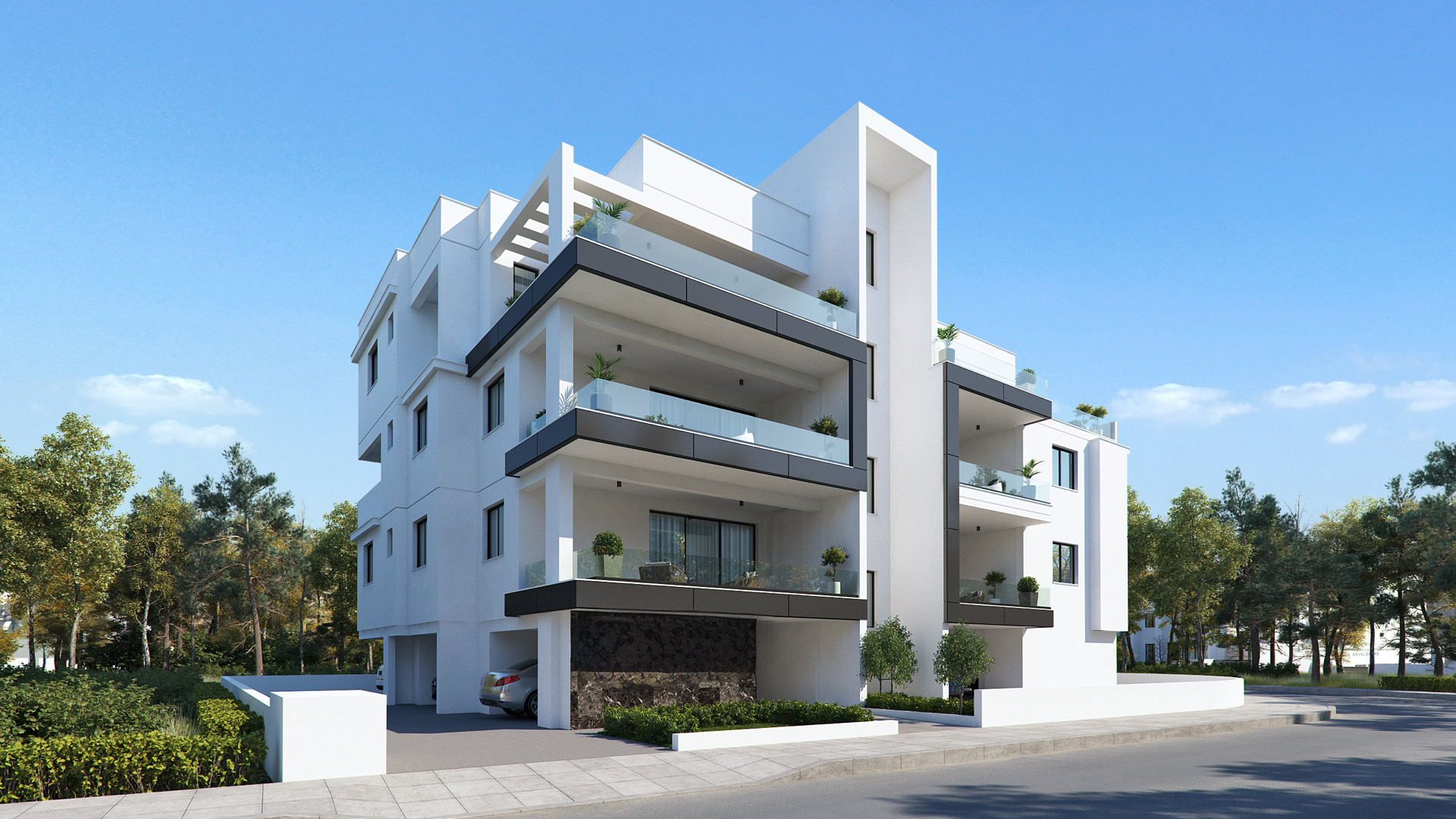 Masouras Court 16