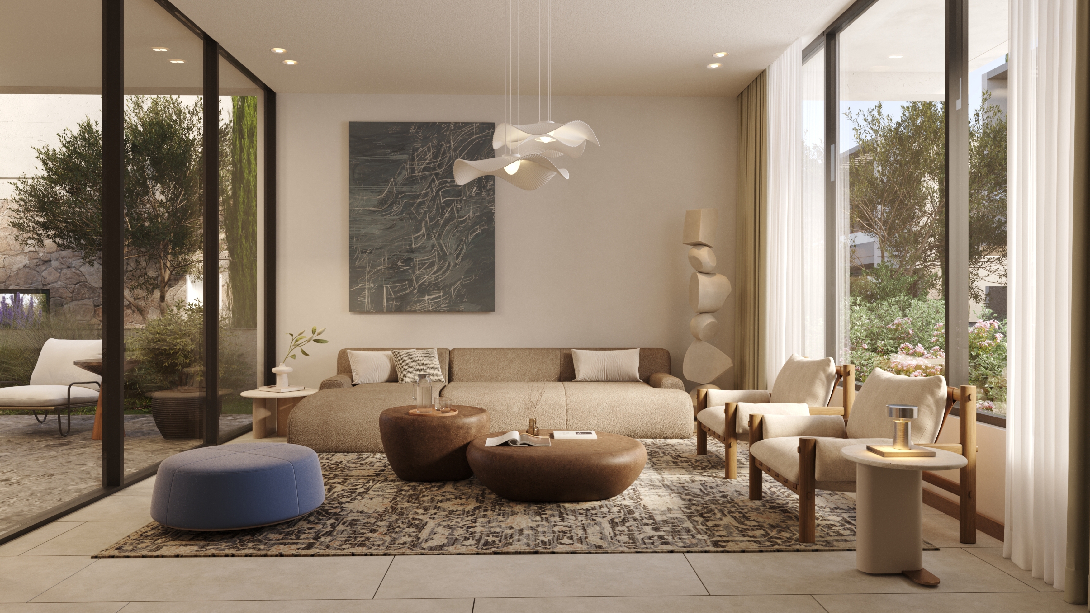 Celestial Pernera Villas