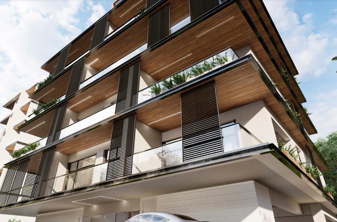 Uptown Residences