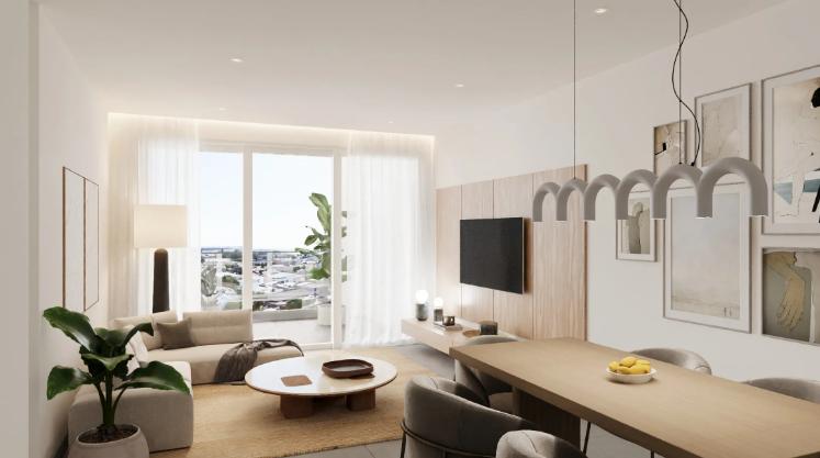 Eco Tower #68