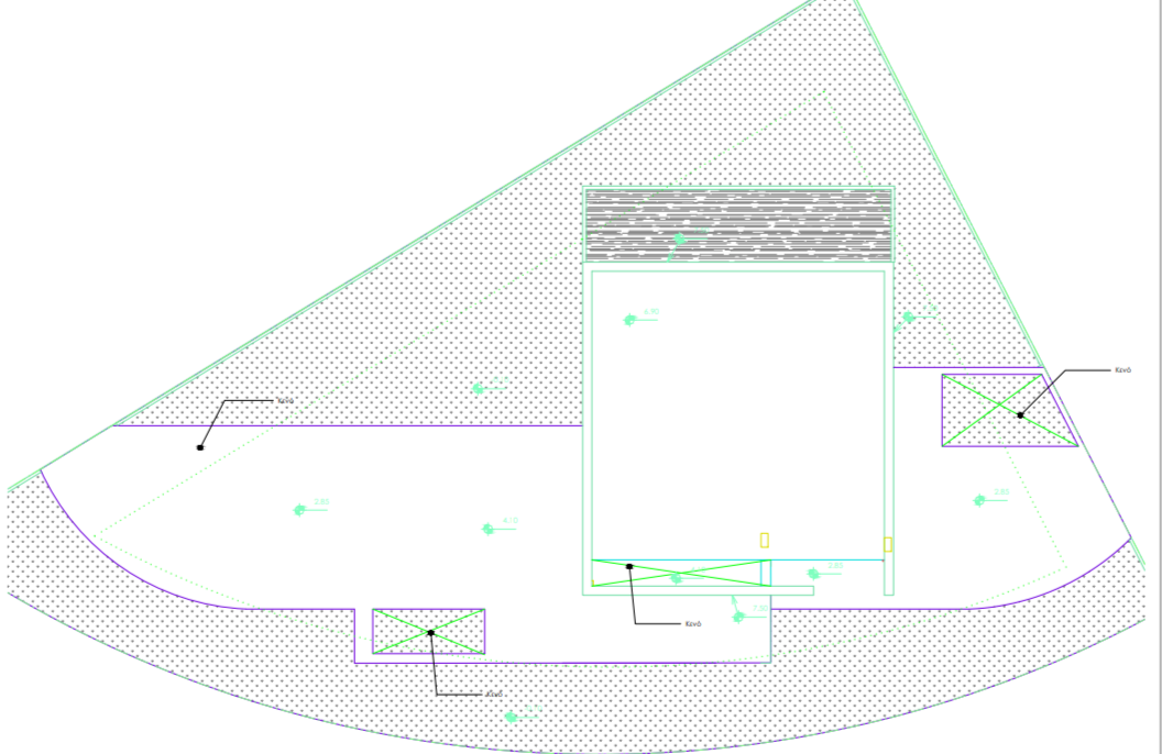 GSP House