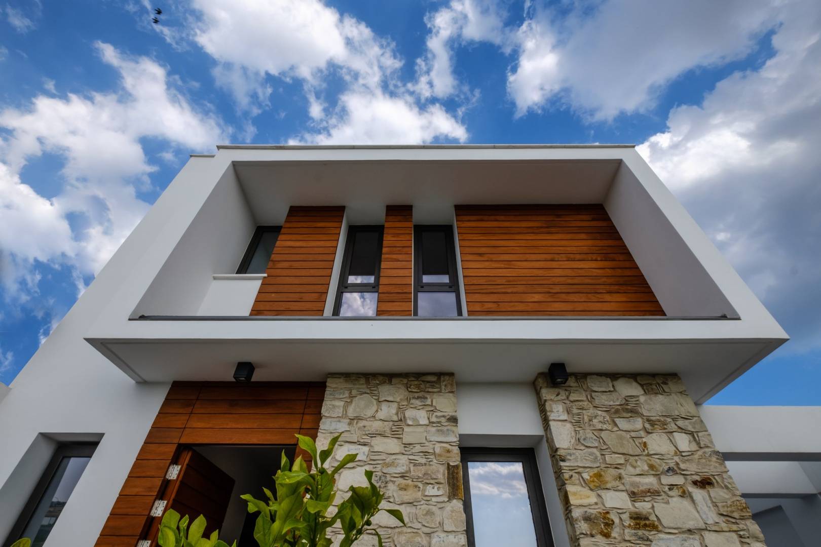 Mesoyios Park Residences