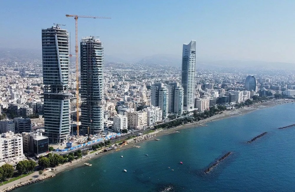 What's in store for the Cyprus property market in 2025?