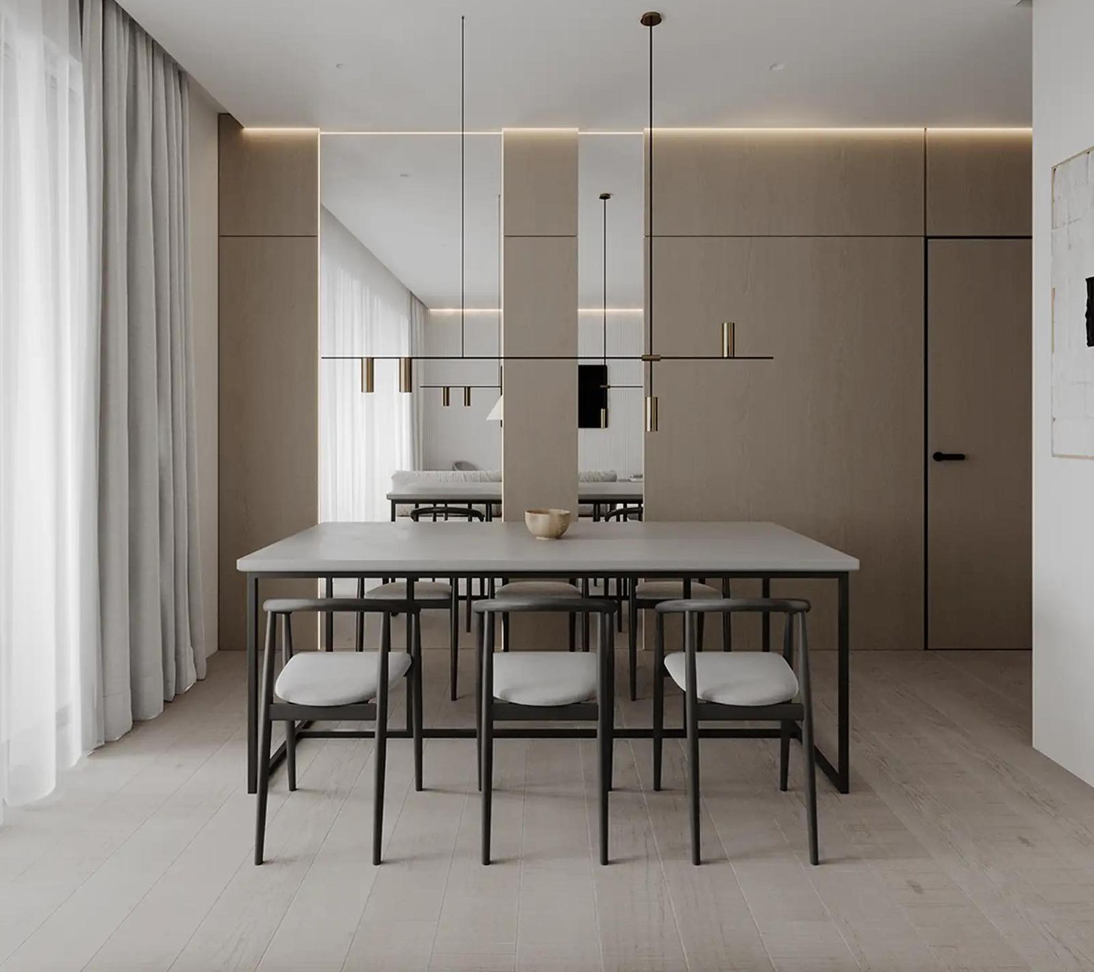 The Stack Residences