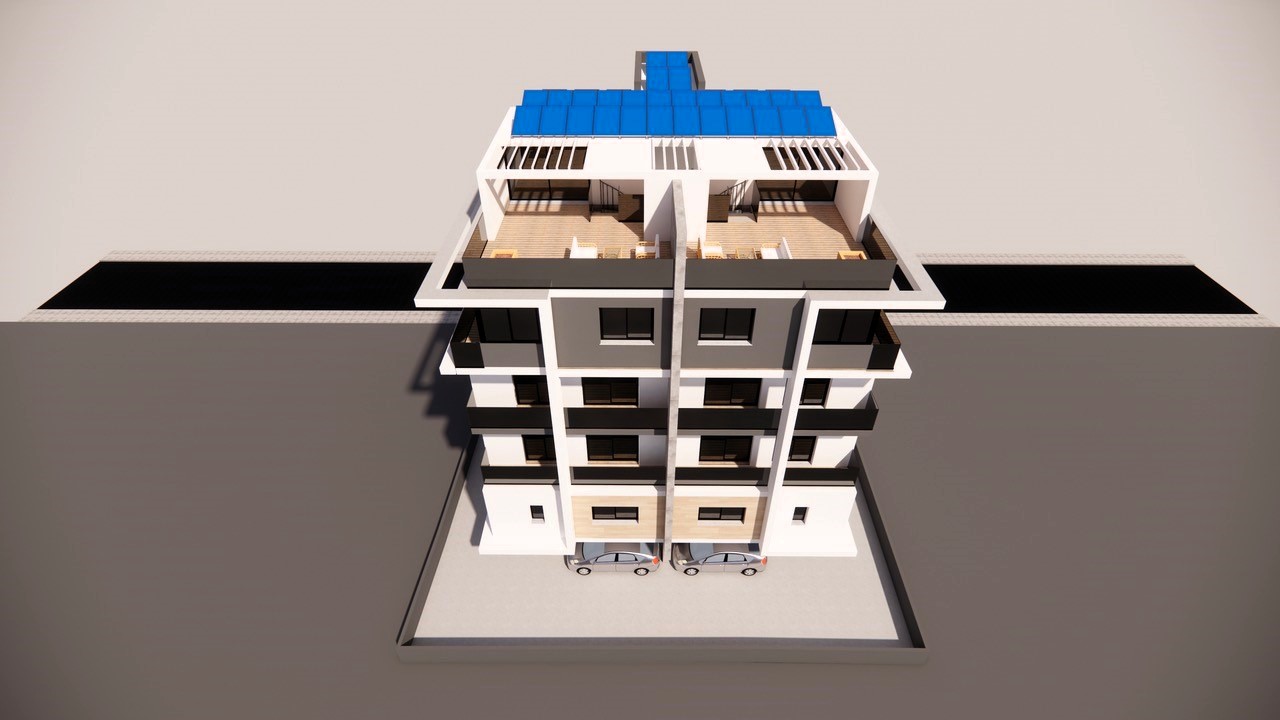 G Residence