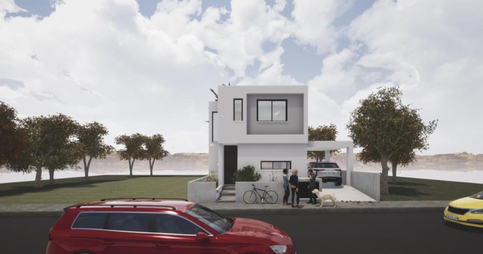 Reinforced Houses 12