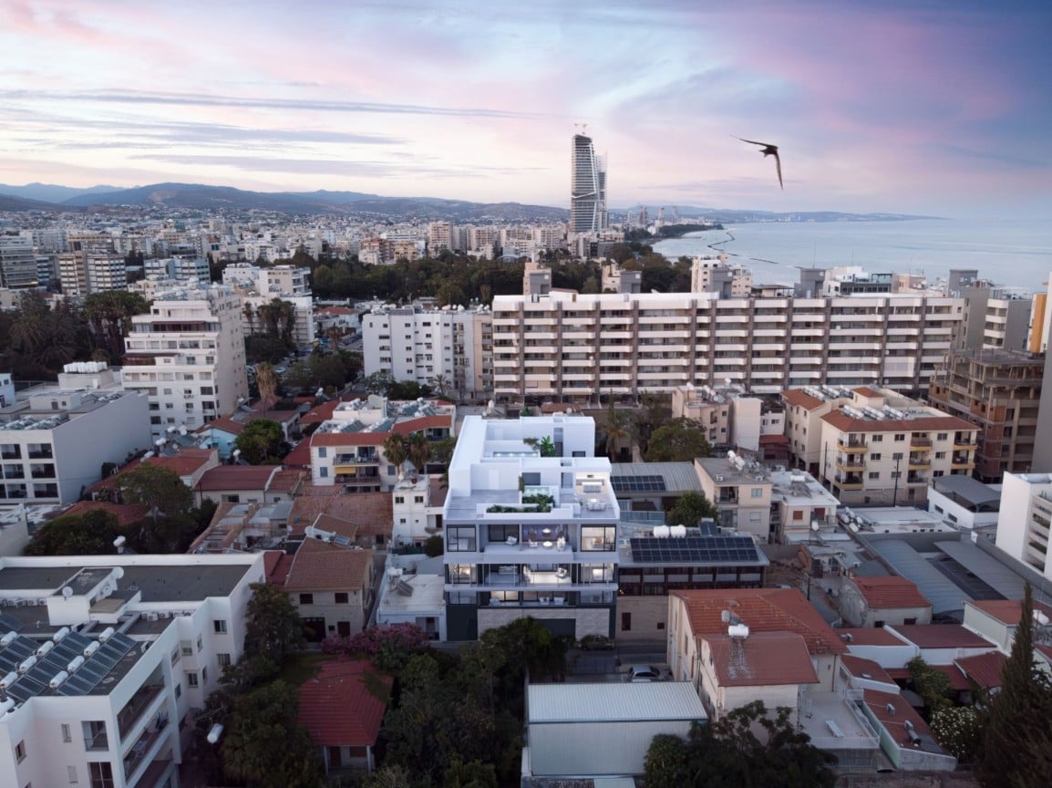 Kyma Residences