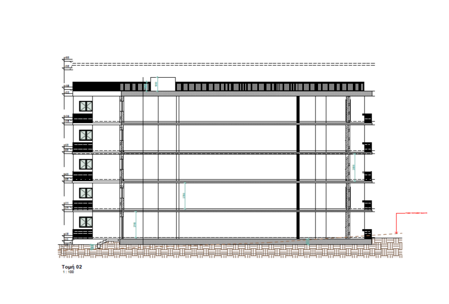 Passive House Anthoupoli