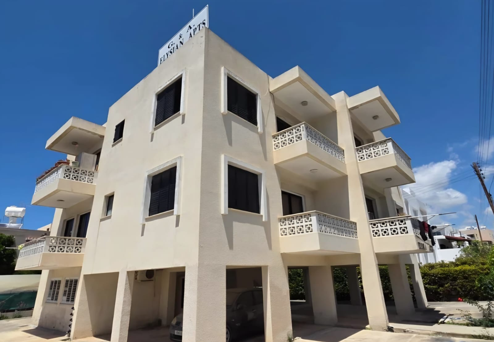 Property main
