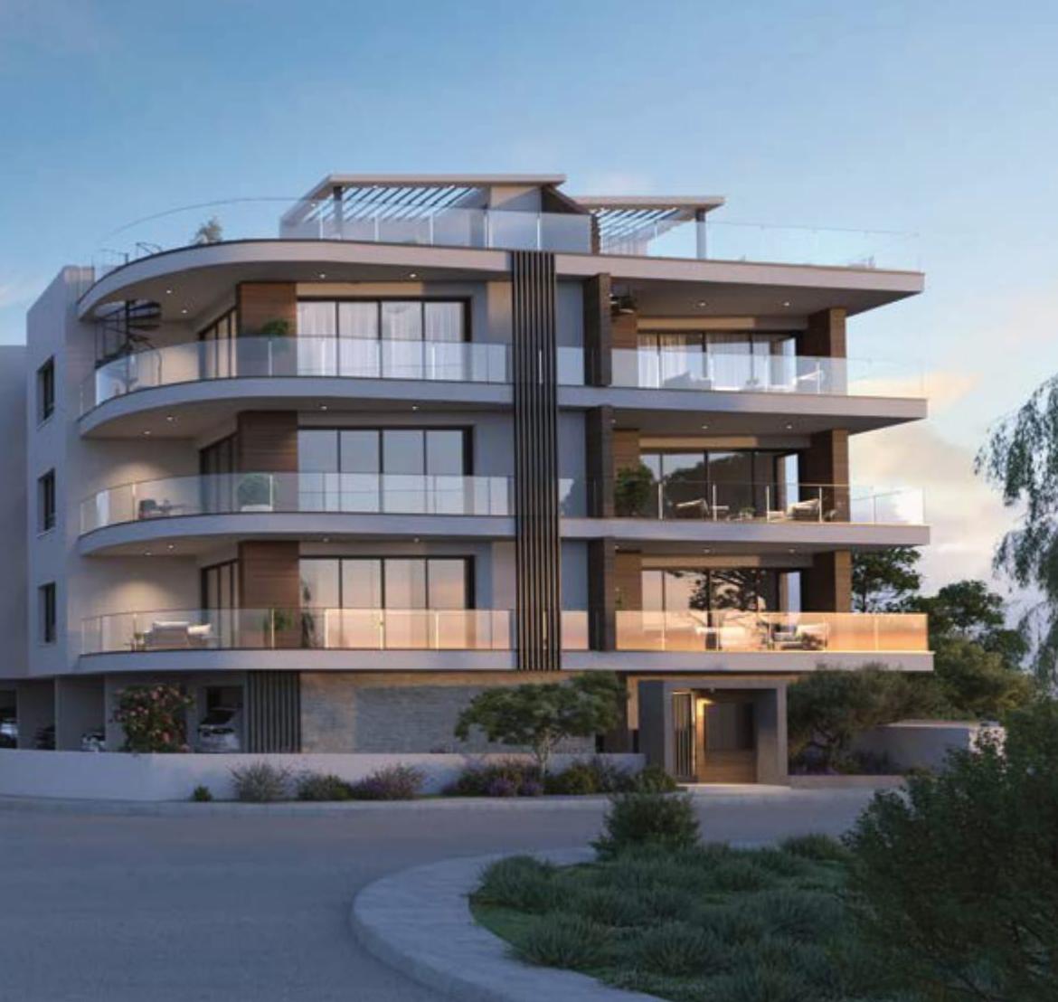 Opalion Residence