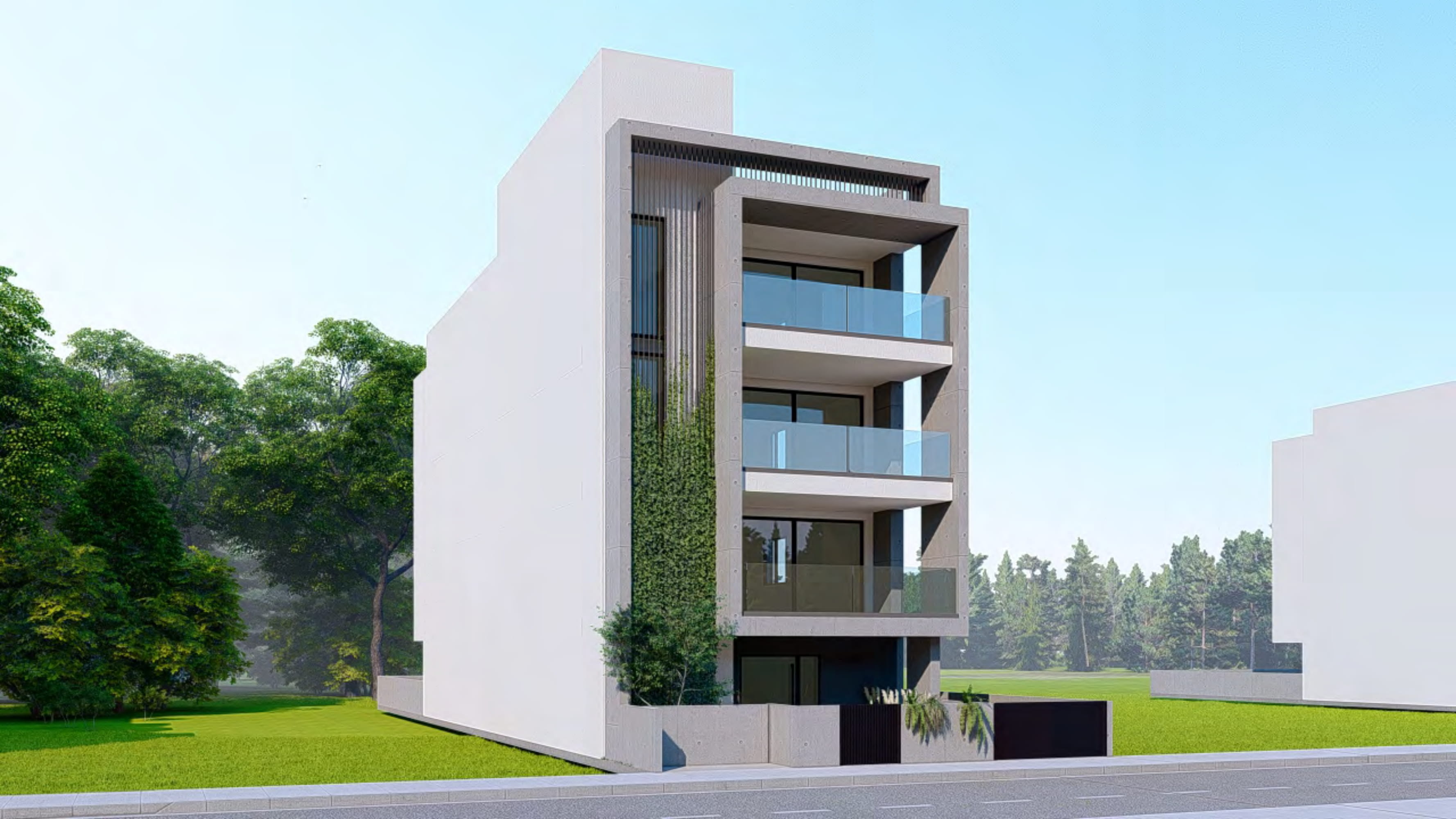 Vivante Residence