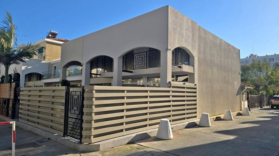Property main