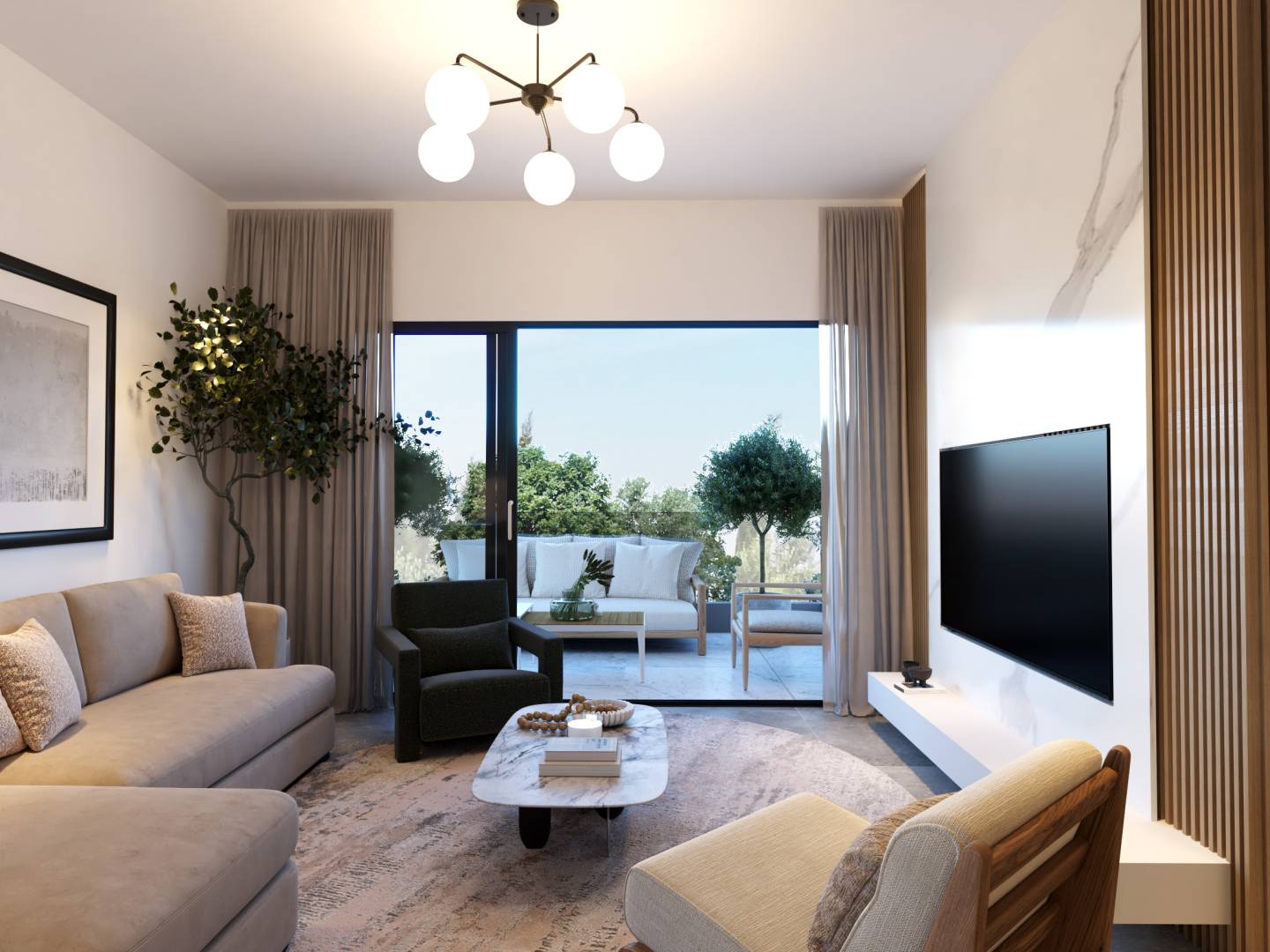 Ruby Residence